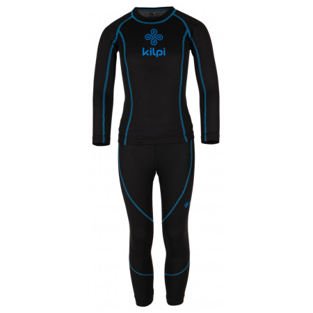 Juego funcional para niños Kilpi Takaset JB negro Blk