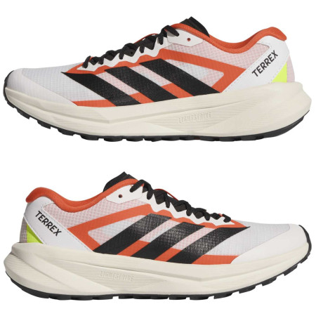 Zapatillas de carrera para mujer Adidas Terrex Agravic Lite