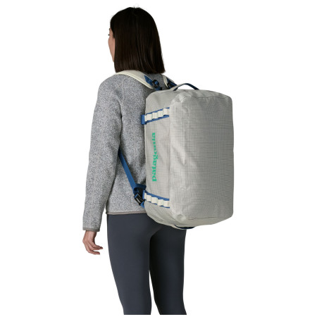 Bolsa de viaje Patagonia Black Hole Duffel 40L