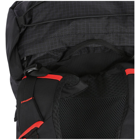Mochila de senderismo Zulu Summit II 50 L