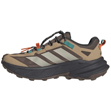 Calzado de hombre Adidas Terrex Freehiker SL GTX