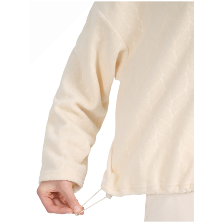 Sudadera de mujer 4F Fleece F466