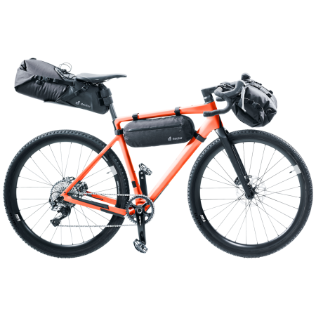 Alforja para manillar Deuter Cabezon HB 14