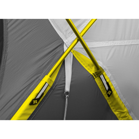 Tienda ultraligera Salewa Litetrek Pro III Tent