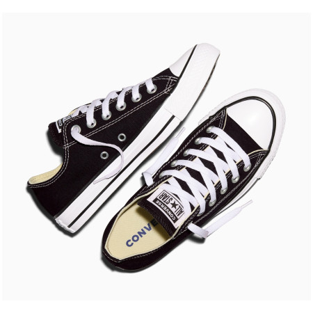 Calzado Converse Chuck Taylor All Star Canvas Low