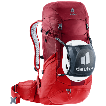 Mochila Deuter Futura Pro 36