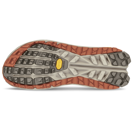 Calzado de senderismo para hombre Altra M Olympus 6 Hike Low Gtx