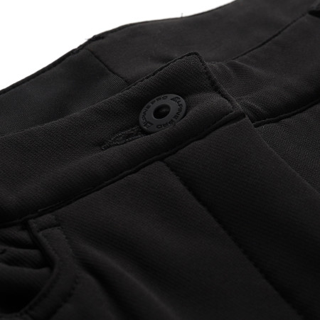 Pantalones de mujer Alpine Pro Gerola