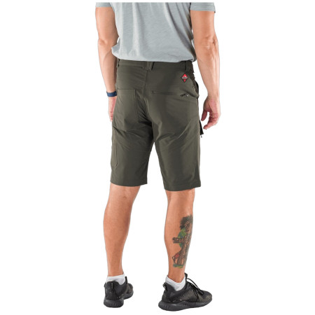 Pantalones cortos de hombre Northfinder Amadeus