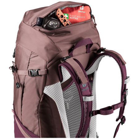 Mochila de mujer Deuter Futura Pro 38 SL