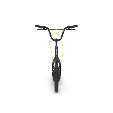 Patinete Yedoo City RunRun