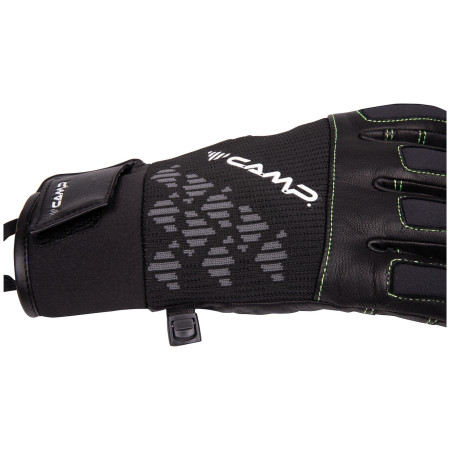Guantes Camp K Guide