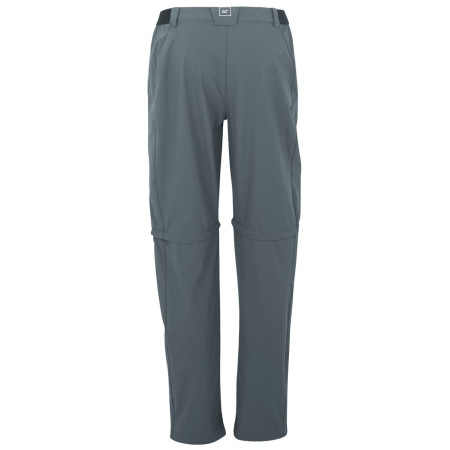 Pantalones de mujer Regatta W Travel Light Z/O Packaway Trousers II