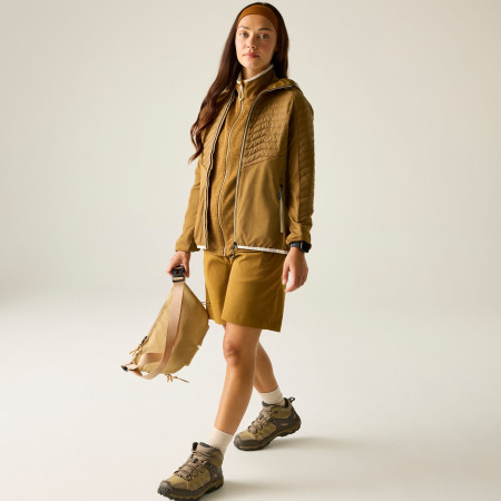 Chaqueta de mujer Dare 2b Womens Air Lite Hybrid