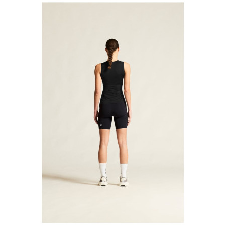 Camiseta sin mangas para mujer Craft W PRO Dry Nanoweight