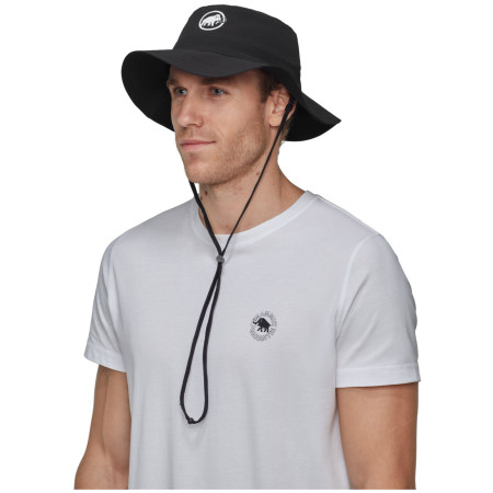 Sombrero de turista Mammut Runbold