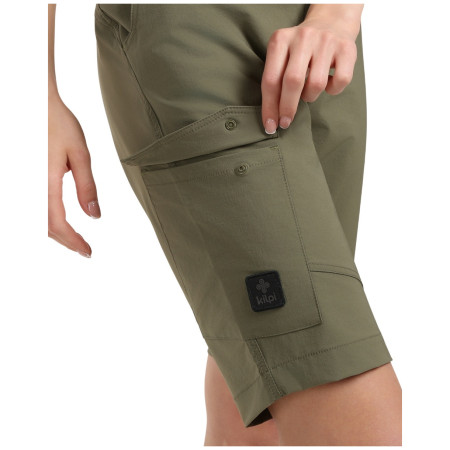 Pantalones cortos de mujer Kilpi Sylane-W