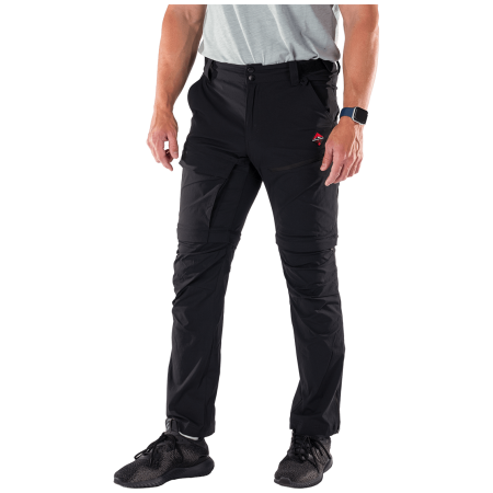 Pantalones de hombre Northfinder Bartol
