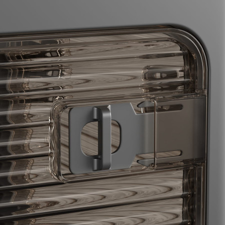 Caja de almacenamiento Yolco FB40