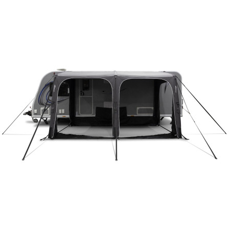 Carpa de autocaravana/furgoneta Vango Balletto Pro Air 390