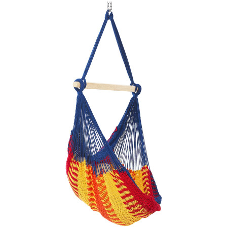 Hamaca Hamaka.eu Sierra 2v1 IH