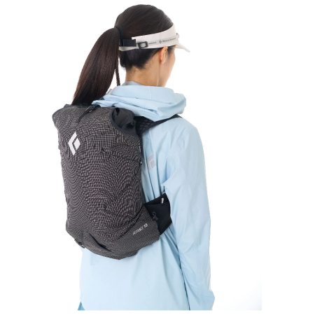 Mochila de mujer Black Diamond Distance 15 W