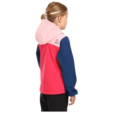 Chaqueta para niños Kilpi Ravia-J