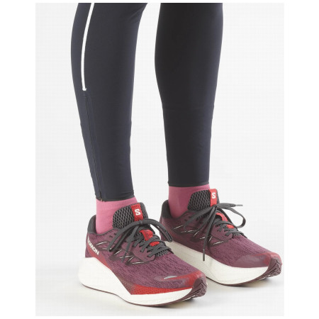 Zapatillas de carrera para mujer Salomon Aero Glide 4
