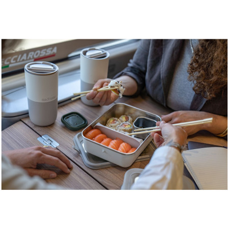 Caja de alimentos Klean Kanteen Meal Box 1005 ml