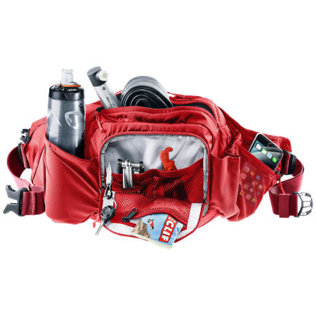 Riñonera Deuter Pulse 5