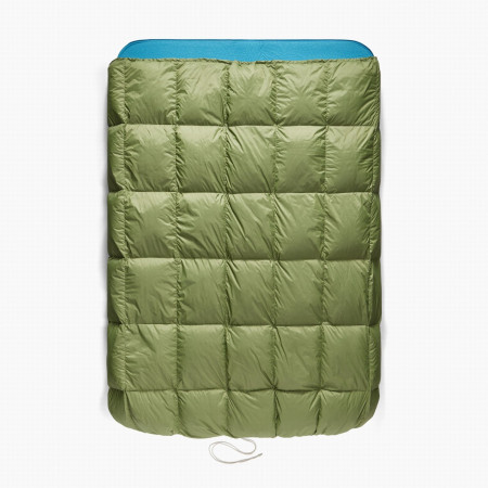 Edredón Sea to Summit Tanami Down Comforter 7C Queen