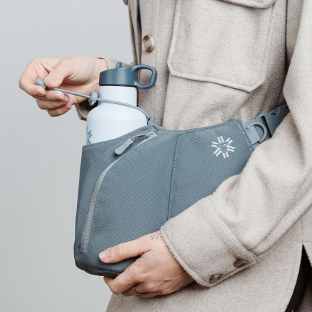 Riñonera Snow Monkey Waist Bag Loop