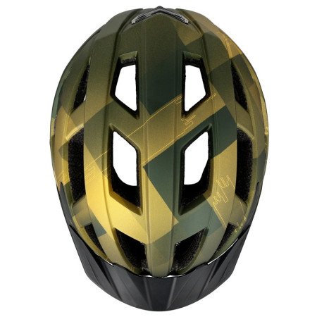 Casco de ciclismo R2 Lumen Junior