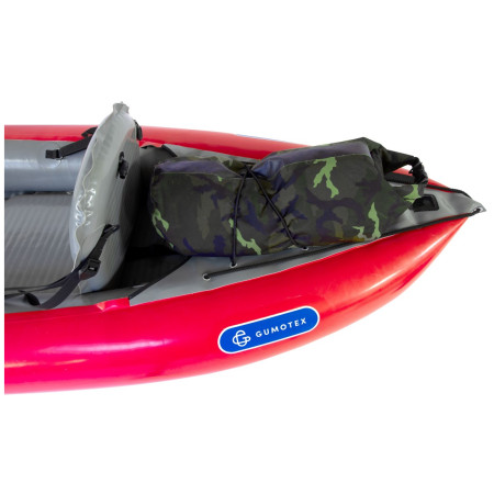 Kayak hinchable Gumotex THAYA