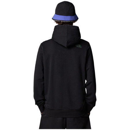 Sudadera de hombre The North Face Drew Peak Light Hoodie