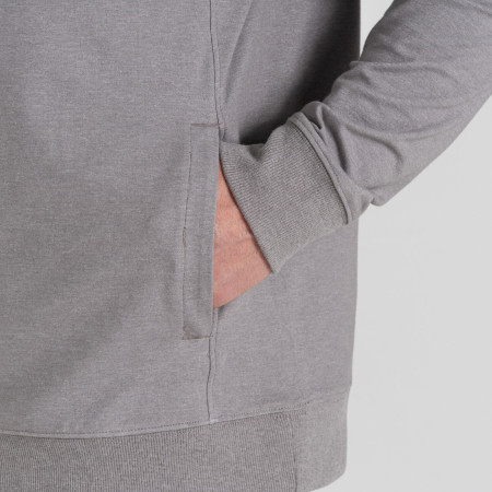 Sudadera de hombre Craghoppers NosiLife Tagus Hooded Top