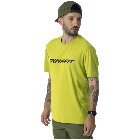 Camiseta de hombre Dynafit Traverse T-Shirt M