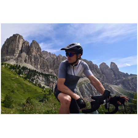 Maillot de ciclismo de hombre Dare 2b Lightning Short Sleeve Printed Jersey