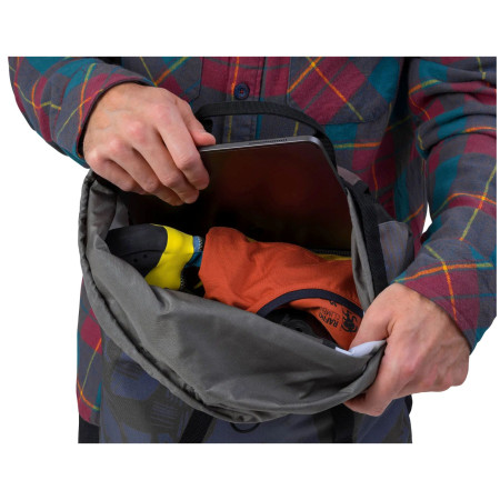 Mochila Rafiki Scrub 26