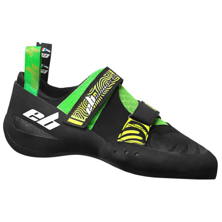 Pies de gato EB Climbing Electron