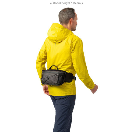 Funda de viaje Hannah Dynamic Waist