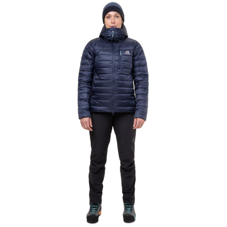 Chaqueta de plumón para mujer Mountain Equipment Baltoro Jacket Women's