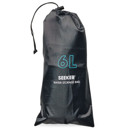 Botella plegable Hydrapak Seeker 6L