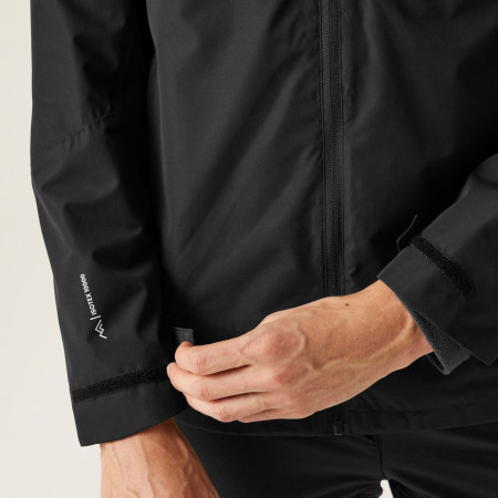 Chaqueta de hombre Regatta Calderdale VI