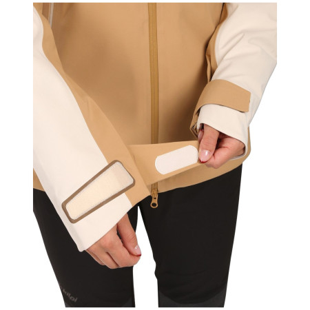 Chaqueta de mujer Kilpi Trinity-W