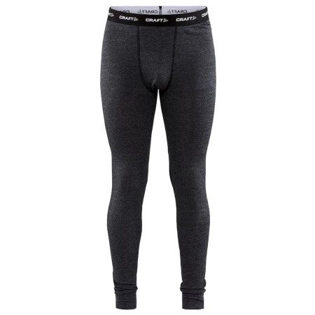Juego funcional de hombre Craft Core Wool Merino