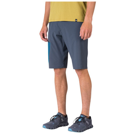 Pantalones cortos de hombre Hannah Torres