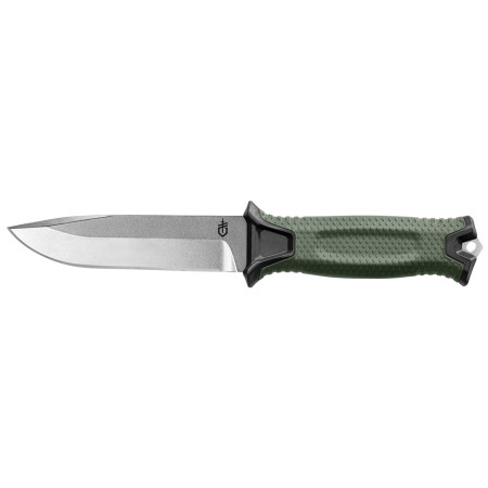 Cuchillo Gerber Strongarm Camp verde Green