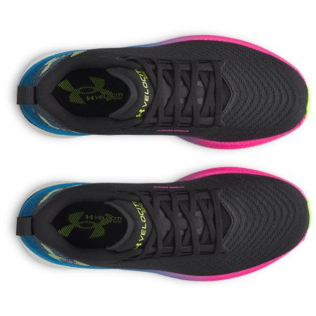 Calzado de mujer Under Armour W Velociti Spd