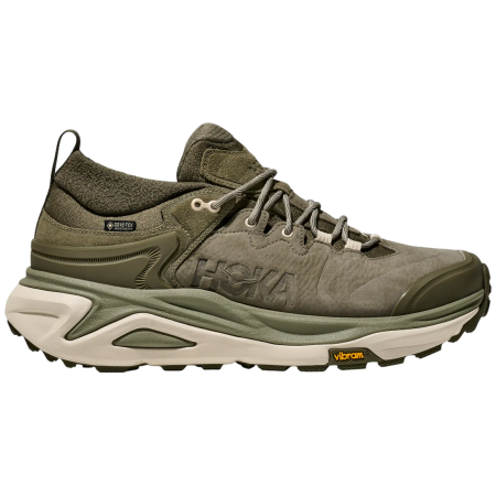 Calzado de senderismo para hombre Hoka M Kaha 3 Low Gtx